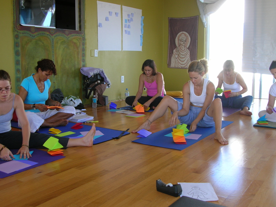 yoga ed high school training training for yoga teachers to bring yoga ...